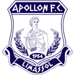  Apolon Limasol (Ž)