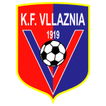  Vllaznia (M)