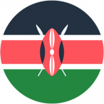  Kenya (M)