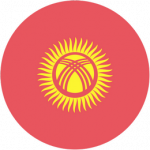 Kirghizistan