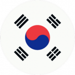 Coreia do Sul