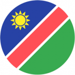  Namibia (D)