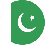 Pakistan