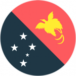  Papua Nova Gvineja do 19