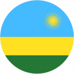 Rwanda