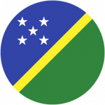  Solomon Islands Sub-19