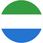  Sierra Leone U-20