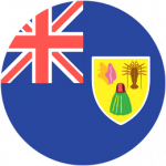 Turks ve Caicos Adalar?