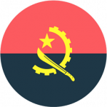  Angola (K)