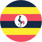 Ouganda